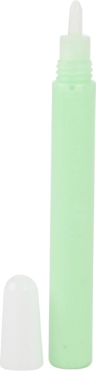 Přesná aplikace a bezpečné víčko