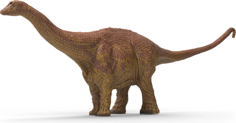 Prehistorické zvířátko – brontosaurus figurka SCHLEICH