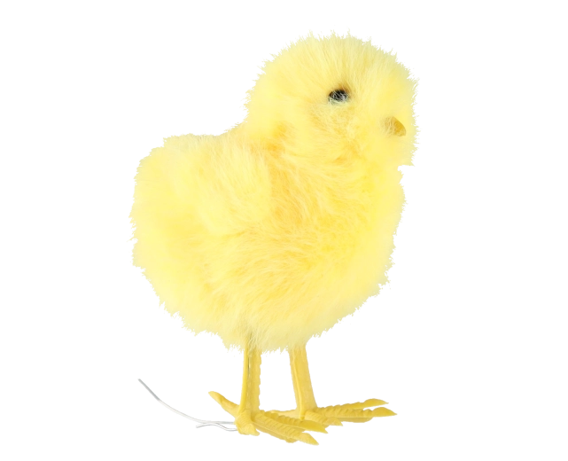 Realistické detaily a hebký povrch