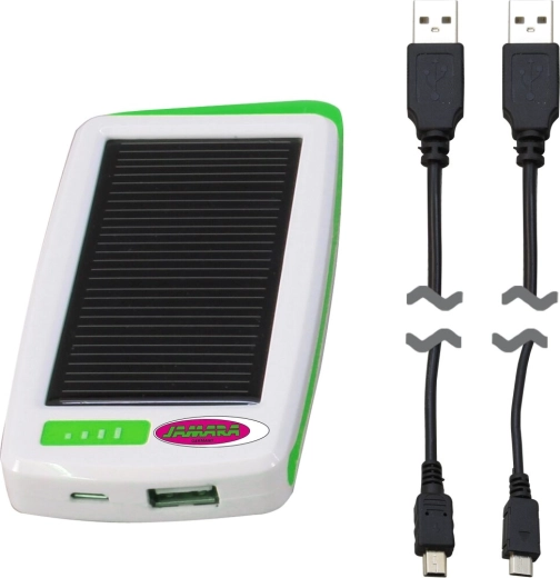 Powerbanka s USB-A výstupem
