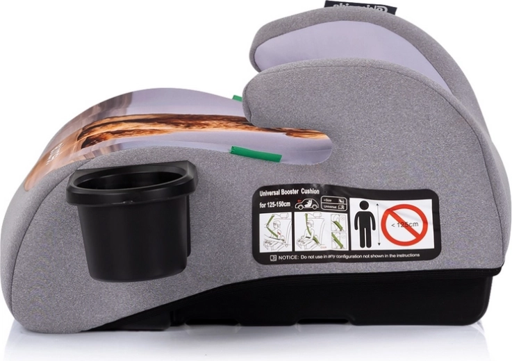 i-Size bezpečnost podle ECE R129