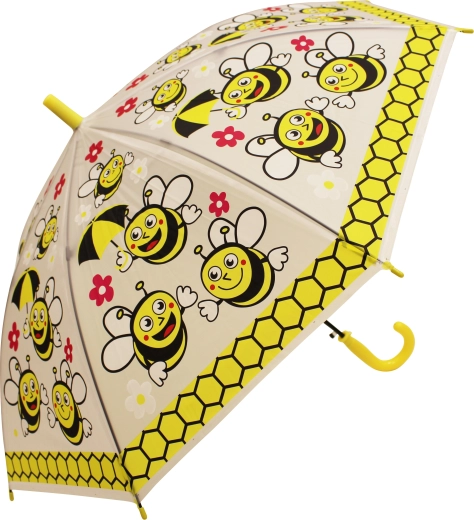 Pohodlné nošení díky zahnuté rukojeti