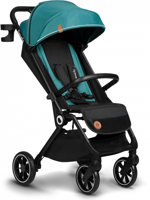 Lionelo sportovní kočárek Cloe – Emerald