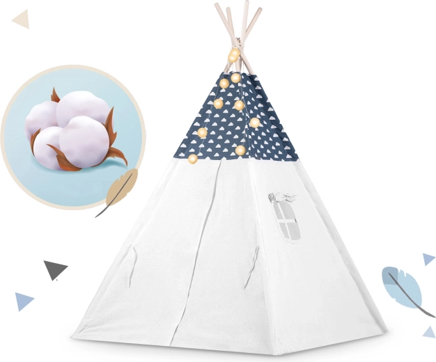 Přírodní, prodyšné a odolné materiály