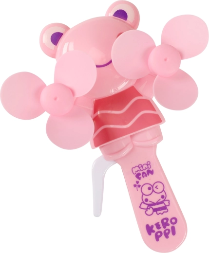 Bezpečné měkké vrtulky