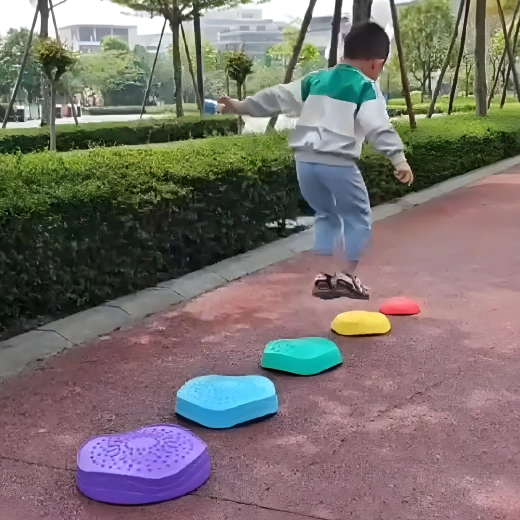 Bezpečná stabilita díky protiskluzové základně