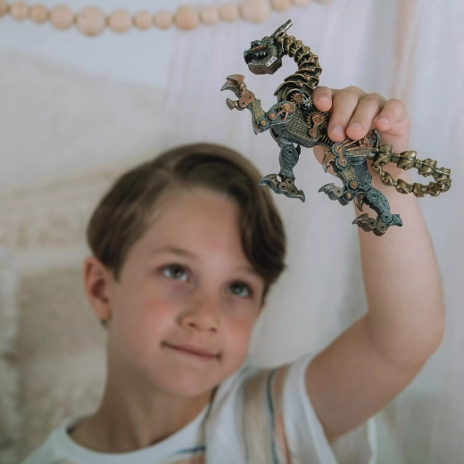 Ideální pro hru, výuku i sběratelství