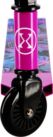 Rychlá a plynulá jízda