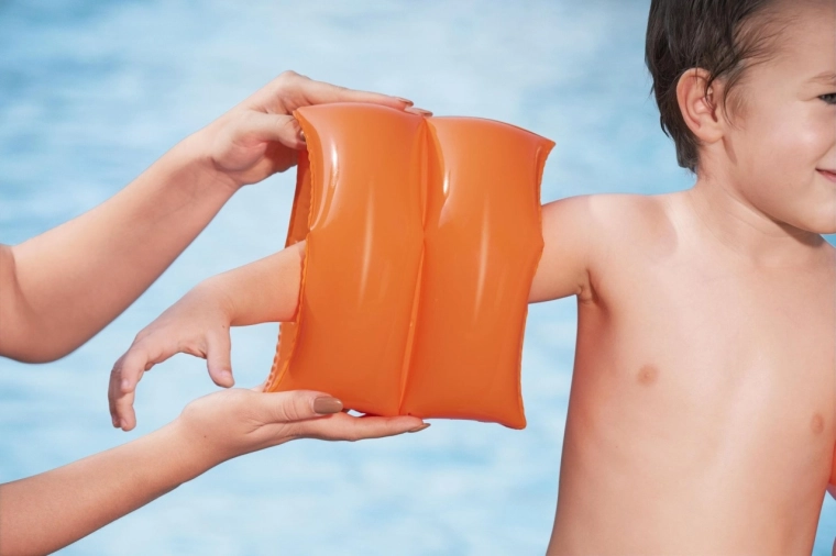 Pohodlné nošení a snadné nasazení