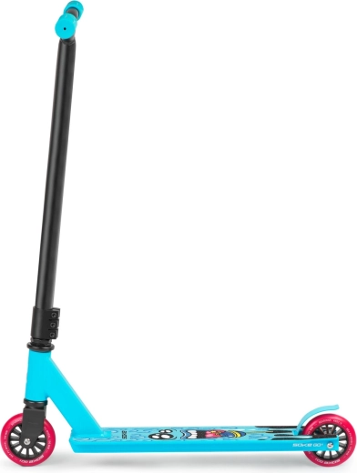 Ložiska ABEC-9 pro rychlost a plynulost