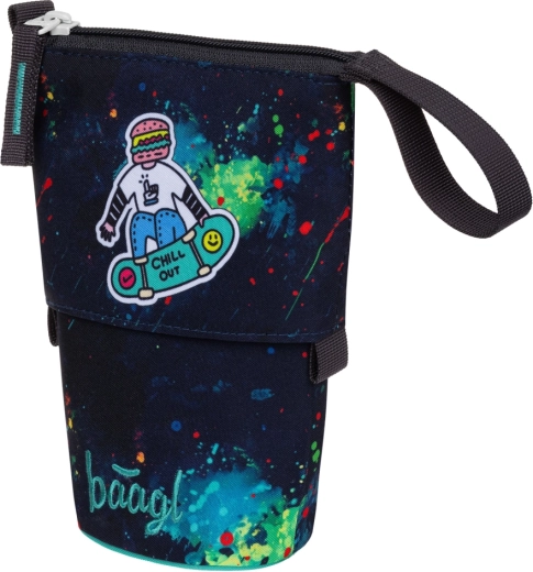 Udržitelný výběr s GRS certifikací