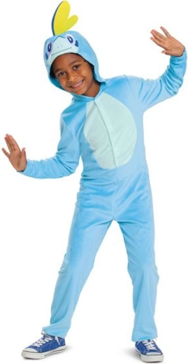 Praktické celotělové provedení