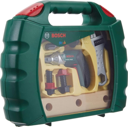 Praktický přenosný kufřík