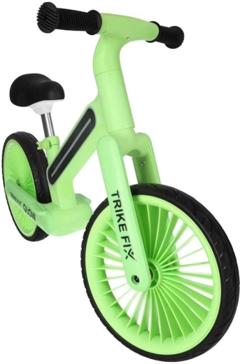 Lehká a odolná konstrukce