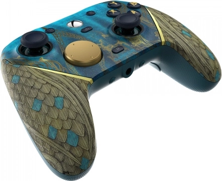 WUCHANG edice s prémiovým zpracováním