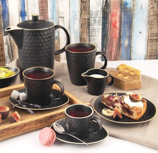 Součást designové kolekce TEA TIME