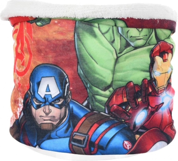 Nákrčník Marvel Avengers pro děti - 1 kus