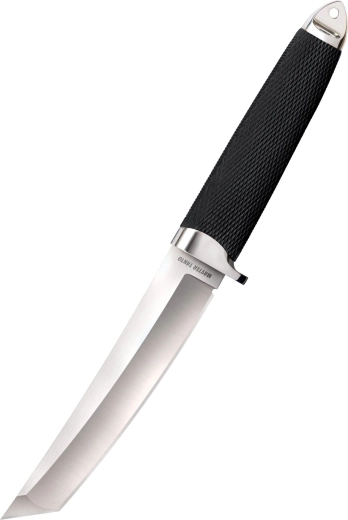 Cold Steel Master Tanto survival nůž 15,2 cm CPM 3-V