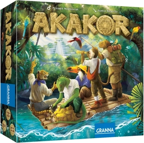 Akakor