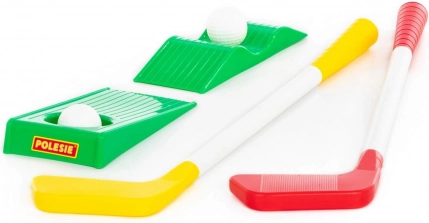 Dětská golfová sada Polesie