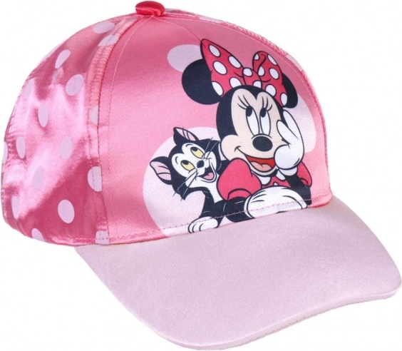 Kšiltovka Minnie – Velikost: 53
