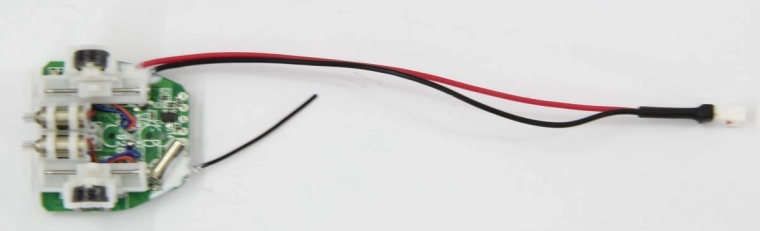 Náhradní řídicí deska pro E-Rix100 JAMARA