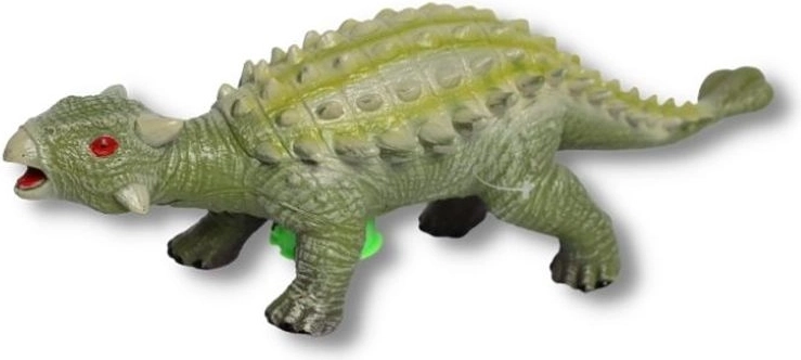 Dětská figurka dinosaura Saichania se zvukem