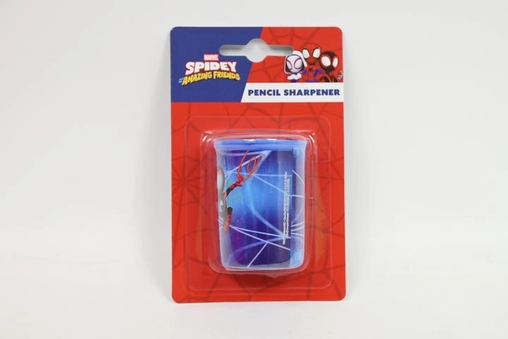 Temperovátko Spidey