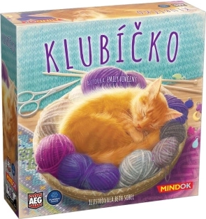 Klubíčko