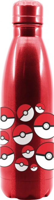 Nerezová láhev 780 ml Pokemon Pokeball
