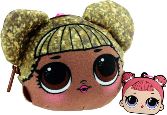 L.O.L. Surprise! plyšový přívěsek