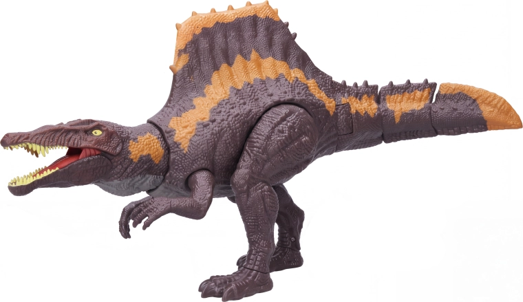 Dinosaurus se světelnými a zvukovými efekty 42 cm