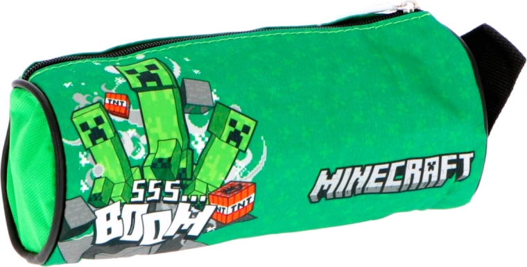 Penálové pouzdro Minecraft - 1 kus