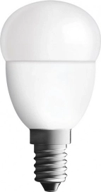 Neolux LED žárovka E14 4 W teplá bílá