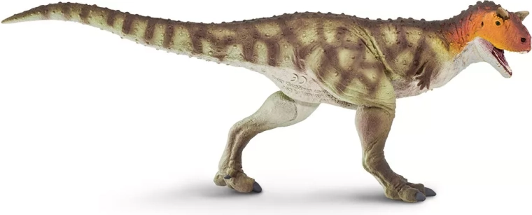 Figurka dinosaura carnotaurus Safari Ltd. - 1 kus