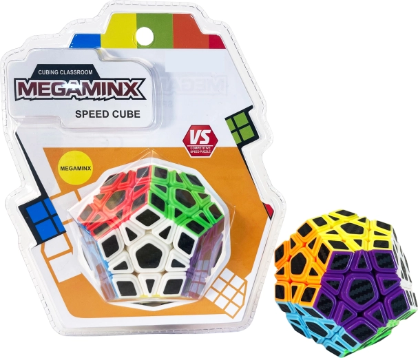 Hlavolam megaminx Sparkys