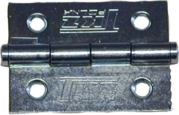 Závěs dveřní 80 mm pozinkovaný
