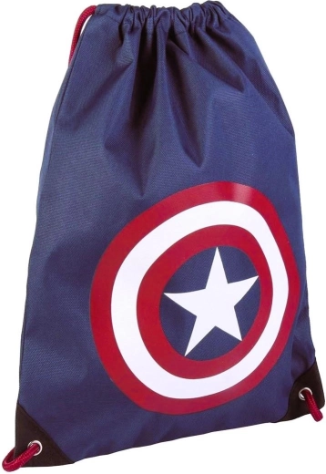 Vak na záda Avengers - 1 kus