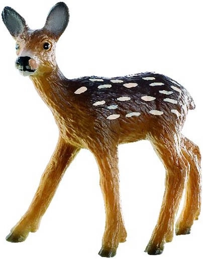 Bullyland figurka Kolouch
