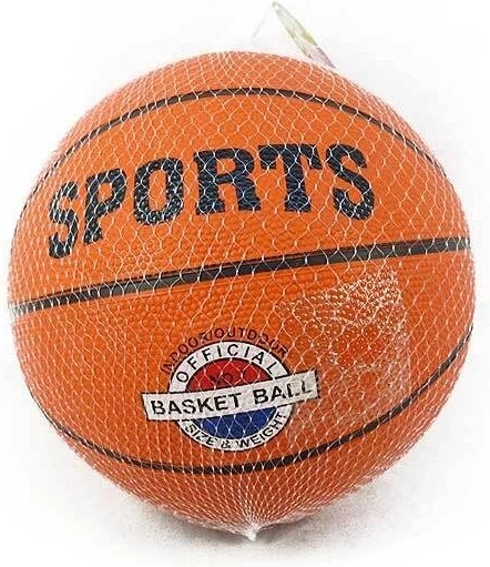 Basketbalový míč velikost 7