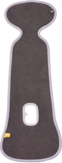 AeroMoov vložka do autosedačky antracit 9–18 kg