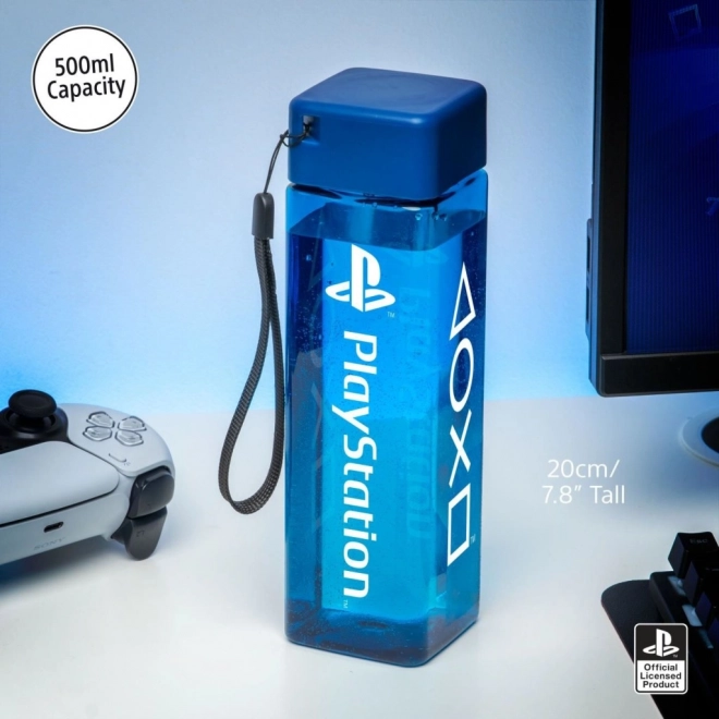 Láhev PlayStation 500 ml