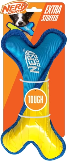 Nerf Dog odolná kost pro psy 28 cm