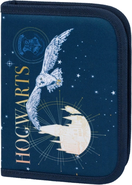 Školní penál Harry Potter Bradavice