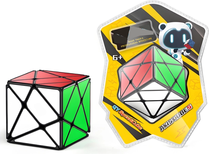 Hlavolam King Kong pro děti