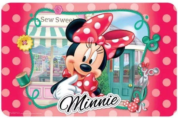 Podložka na stůl Minnie