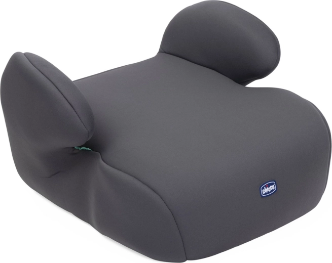 Chicco podsedák Quasar i-Size, šedý (126–150 cm)