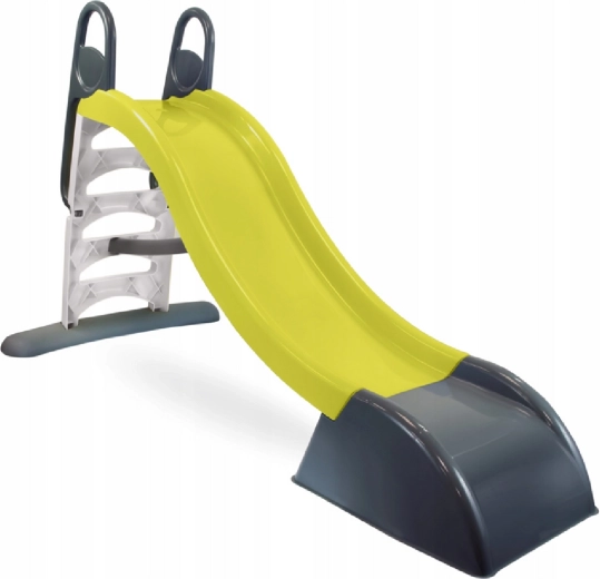 Mochtoys skluzavka 180 cm zeleno‑šedá