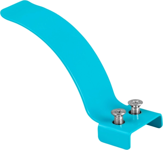 Brzda na koloběžku SOKE GO! tyrkysová