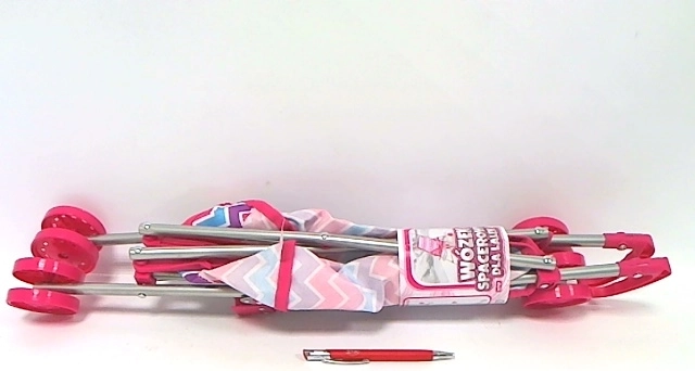 Kočárek pro panenky Natalia